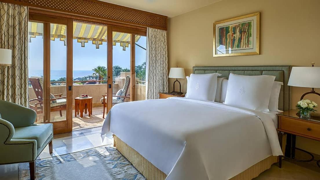 Four Seasons Resort Sharm El Sheikh Private Residential Villa & Chalet - Egypt 외부 사진