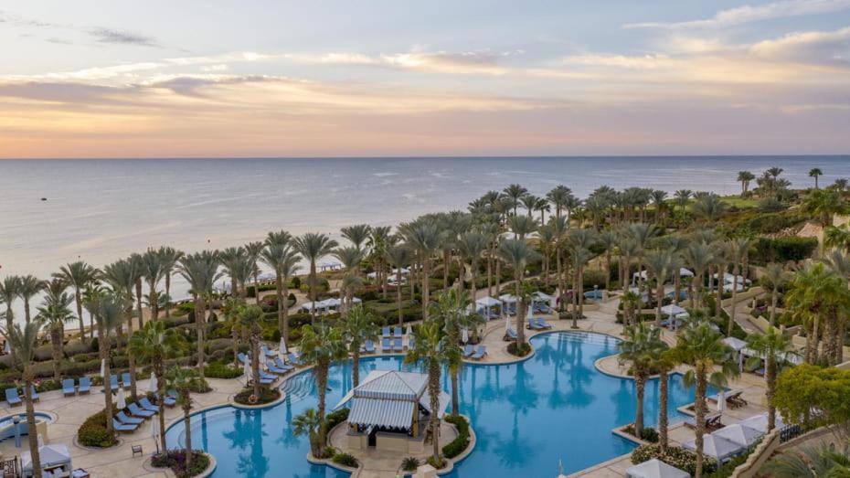 Four Seasons Resort Sharm El Sheikh Private Residential Villa & Chalet - Egypt 외부 사진