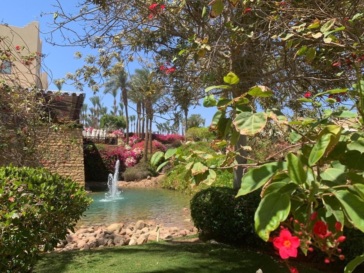 Four Seasons Resort Sharm El Sheikh Private Residential Villa & Chalet - Egypt 외부 사진