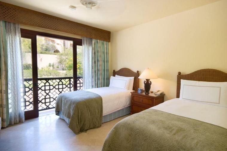 Four Seasons Resort Sharm El Sheikh Private Residential Villa & Chalet - Egypt 외부 사진