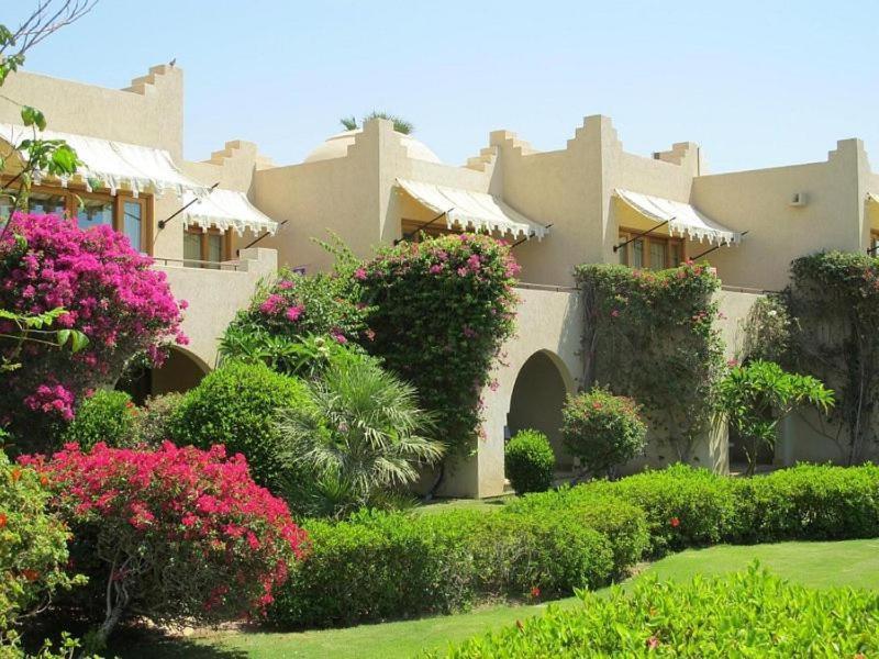 Four Seasons Resort Sharm El Sheikh Private Residential Villa & Chalet - Egypt 외부 사진
