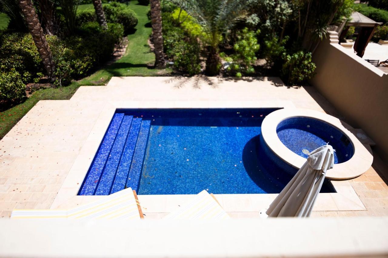 Four Seasons Resort Sharm El Sheikh Private Residential Villa & Chalet - Egypt 외부 사진