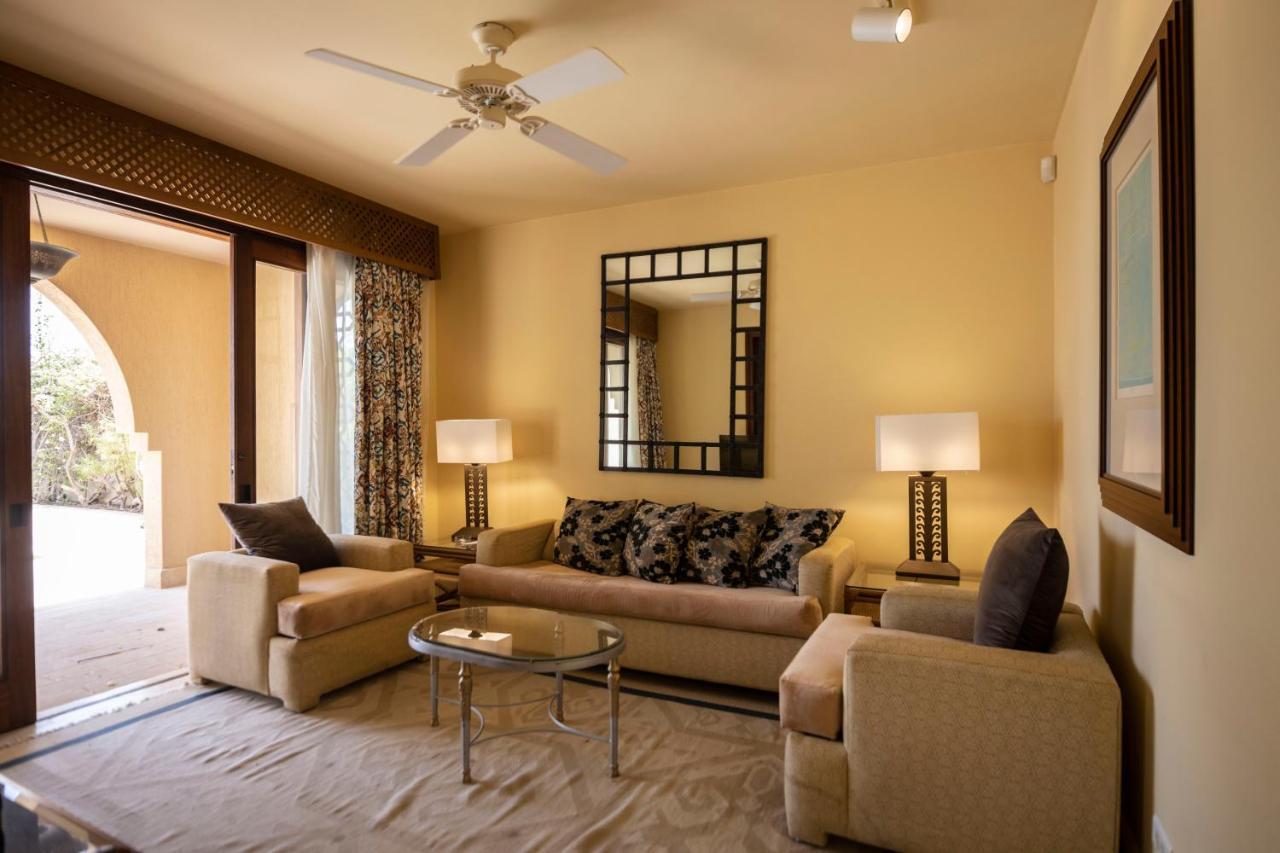 Four Seasons Resort Sharm El Sheikh Private Residential Villa & Chalet - Egypt 외부 사진