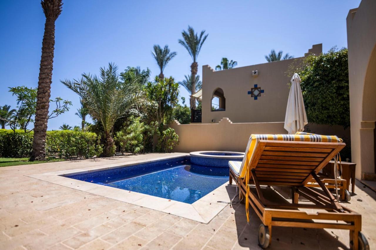 Four Seasons Resort Sharm El Sheikh Private Residential Villa & Chalet - Egypt 외부 사진
