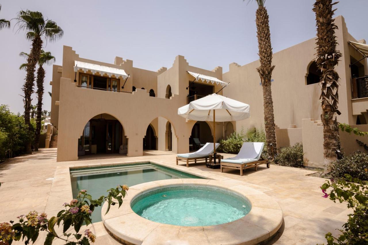 Four Seasons Resort Sharm El Sheikh Private Residential Villa & Chalet - Egypt 외부 사진