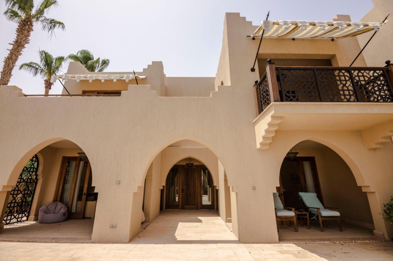 Four Seasons Resort Sharm El Sheikh Private Residential Villa & Chalet - Egypt 외부 사진