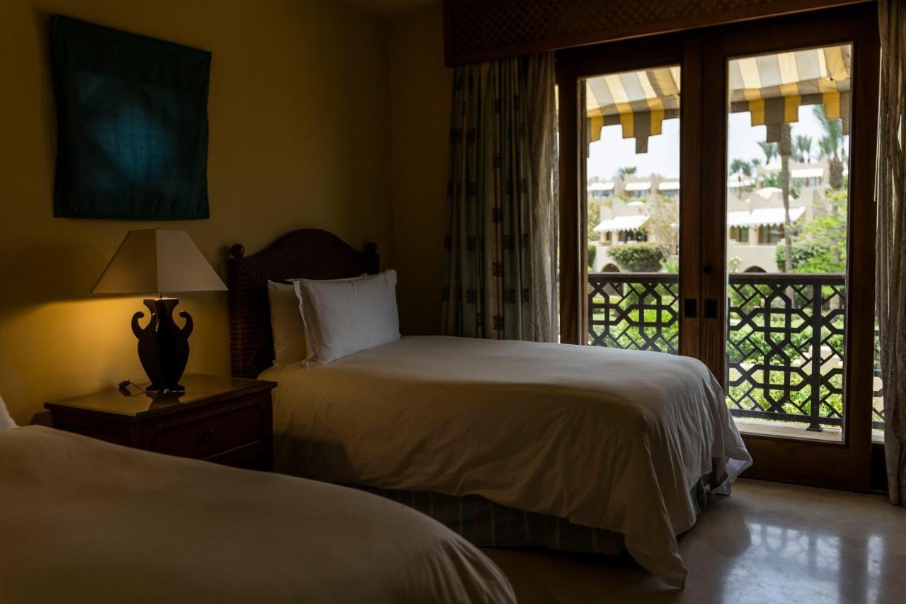 Four Seasons Resort Sharm El Sheikh Private Residential Villa & Chalet - Egypt 외부 사진