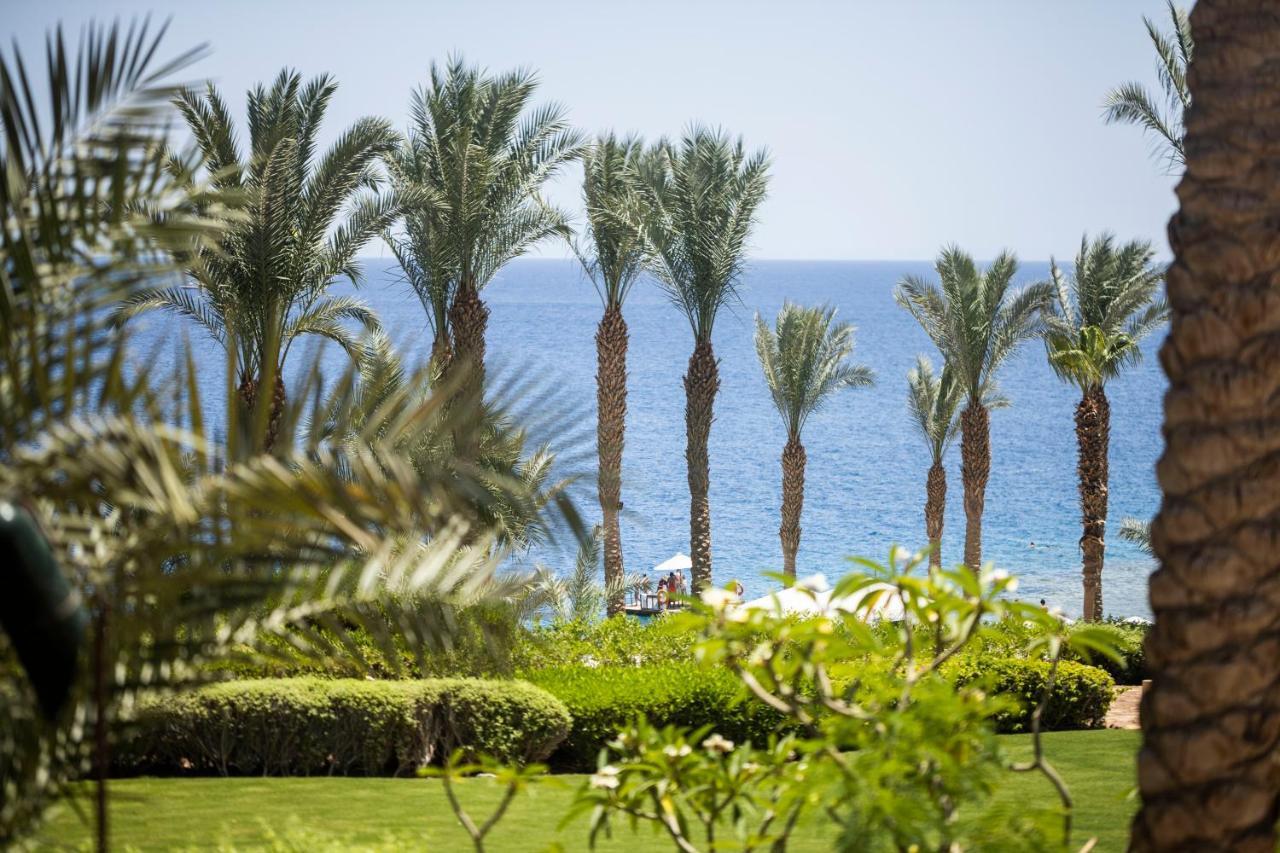 Four Seasons Resort Sharm El Sheikh Private Residential Villa & Chalet - Egypt 외부 사진