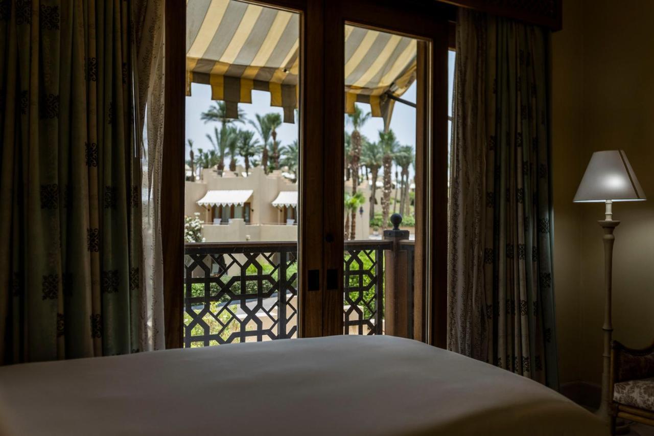 Four Seasons Resort Sharm El Sheikh Private Residential Villa & Chalet - Egypt 외부 사진