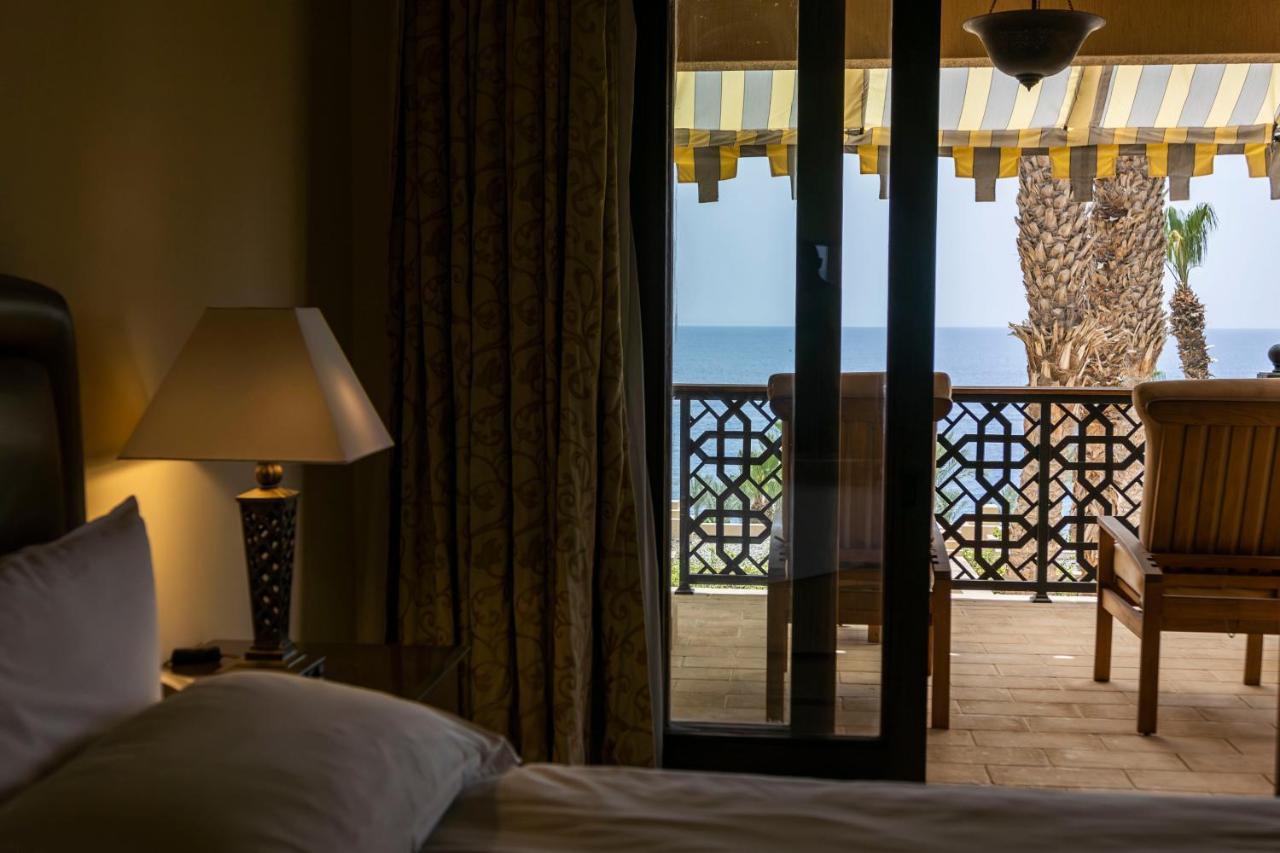 Four Seasons Resort Sharm El Sheikh Private Residential Villa & Chalet - Egypt 외부 사진