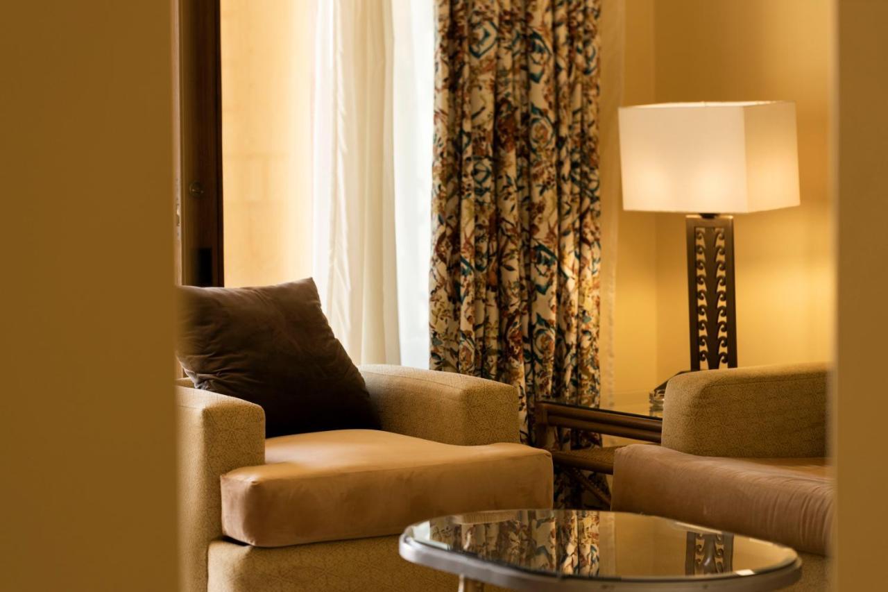 Four Seasons Resort Sharm El Sheikh Private Residential Villa & Chalet - Egypt 외부 사진