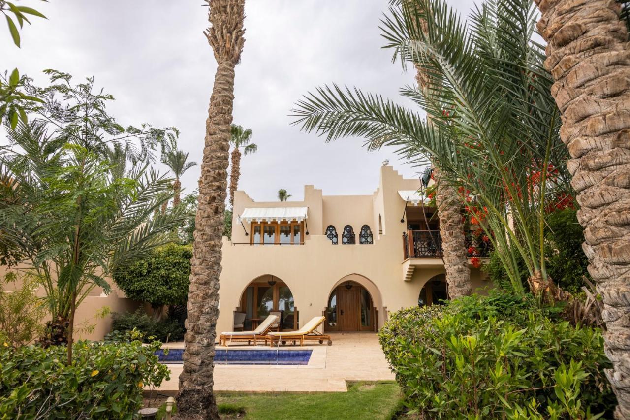 Four Seasons Resort Sharm El Sheikh Private Residential Villa & Chalet - Egypt 외부 사진
