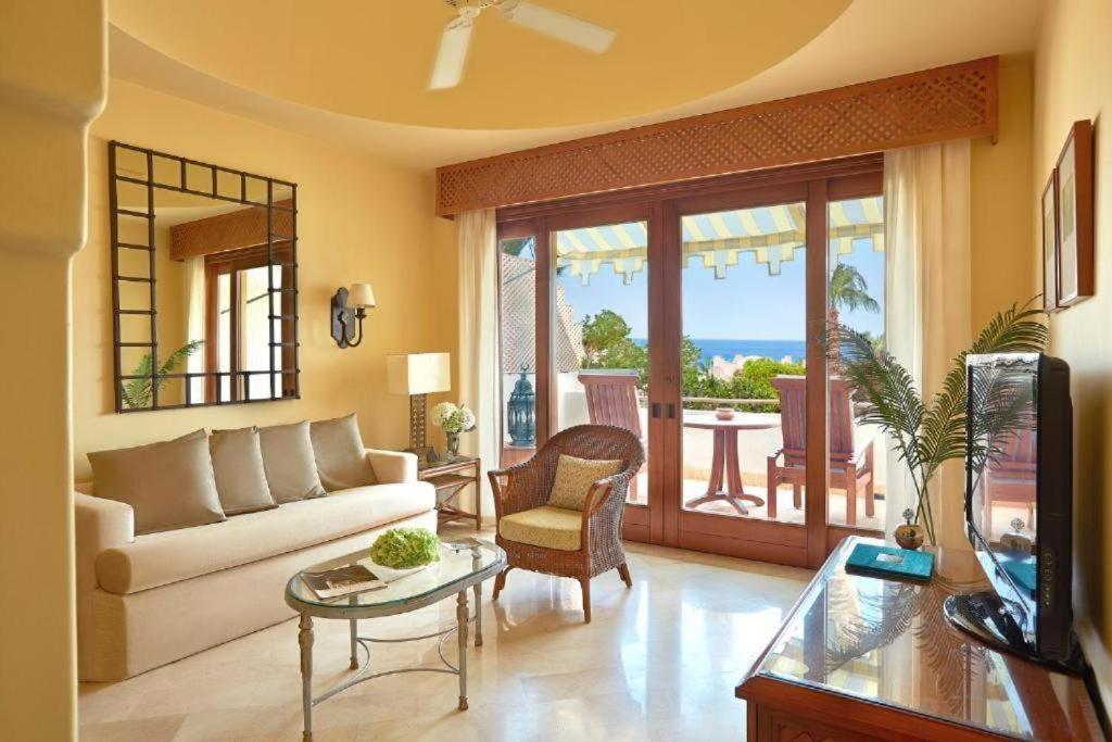 Four Seasons Resort Sharm El Sheikh Private Residential Villa & Chalet - Egypt 외부 사진