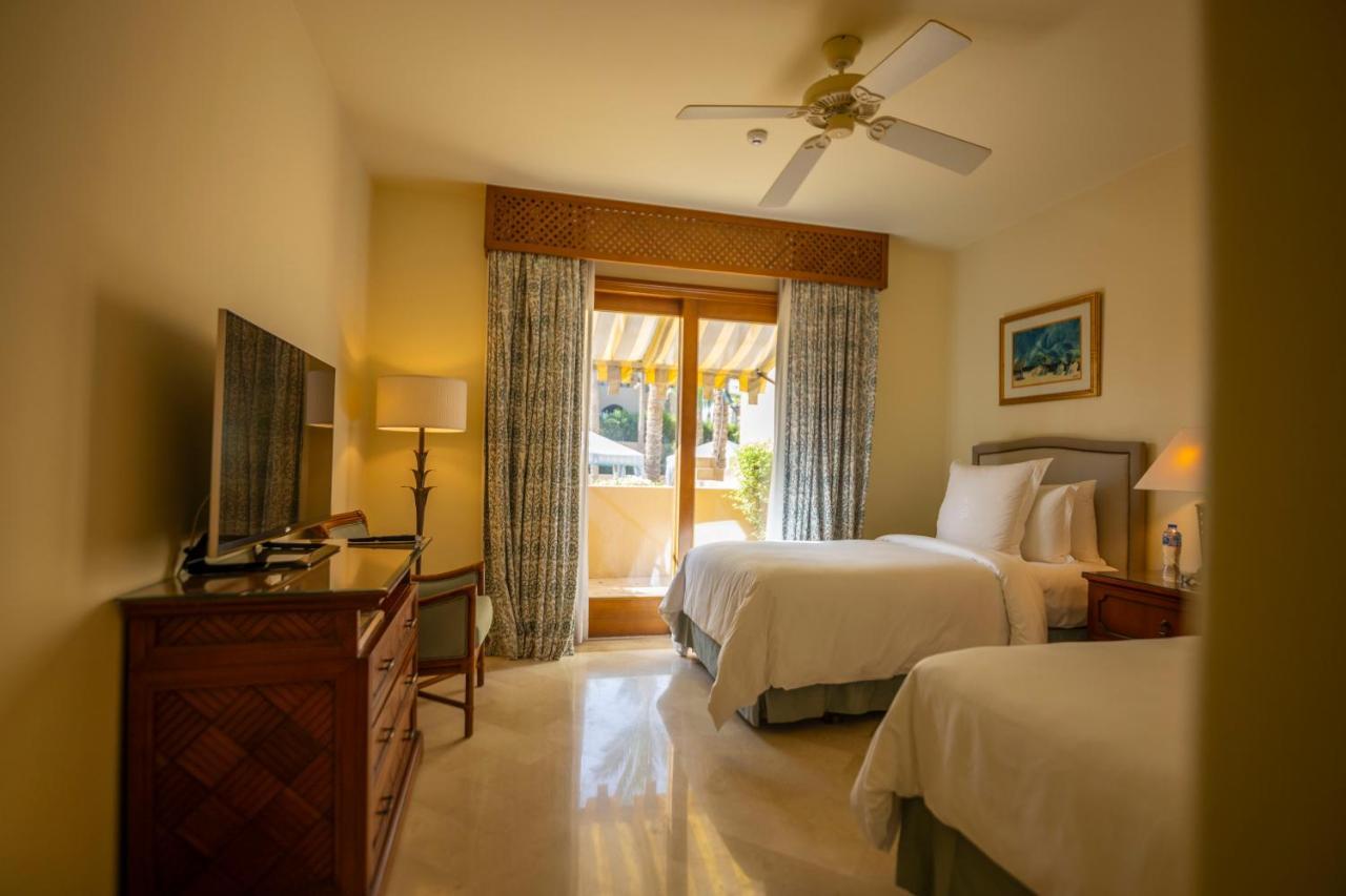 Four Seasons Resort Sharm El Sheikh Private Residential Villa & Chalet - Egypt 외부 사진