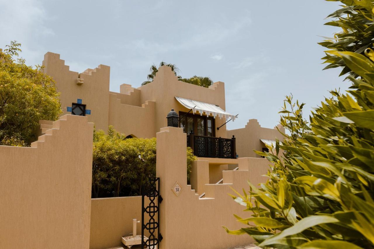Four Seasons Resort Sharm El Sheikh Private Residential Villa & Chalet - Egypt 외부 사진