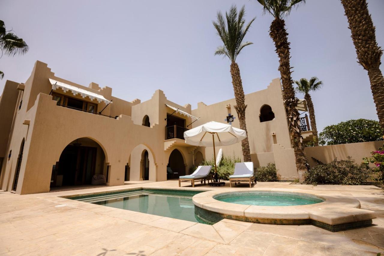 Four Seasons Resort Sharm El Sheikh Private Residential Villa & Chalet - Egypt 외부 사진