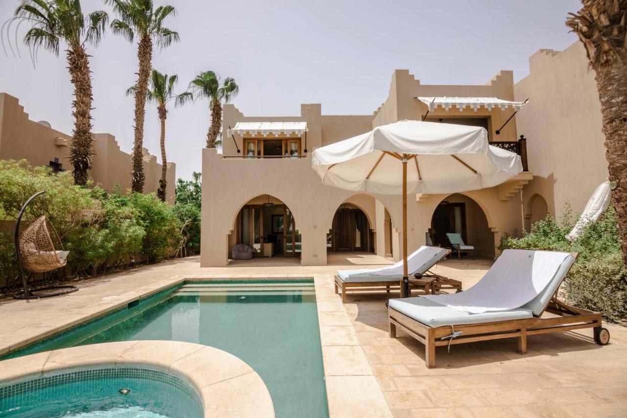 Four Seasons Resort Sharm El Sheikh Private Residential Villa & Chalet - Egypt 외부 사진