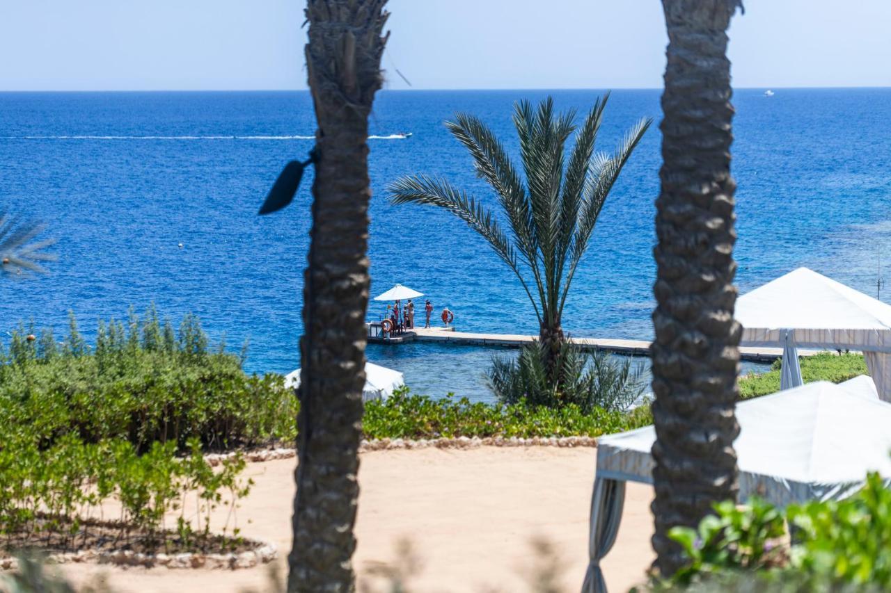 Four Seasons Resort Sharm El Sheikh Private Residential Villa & Chalet - Egypt 외부 사진