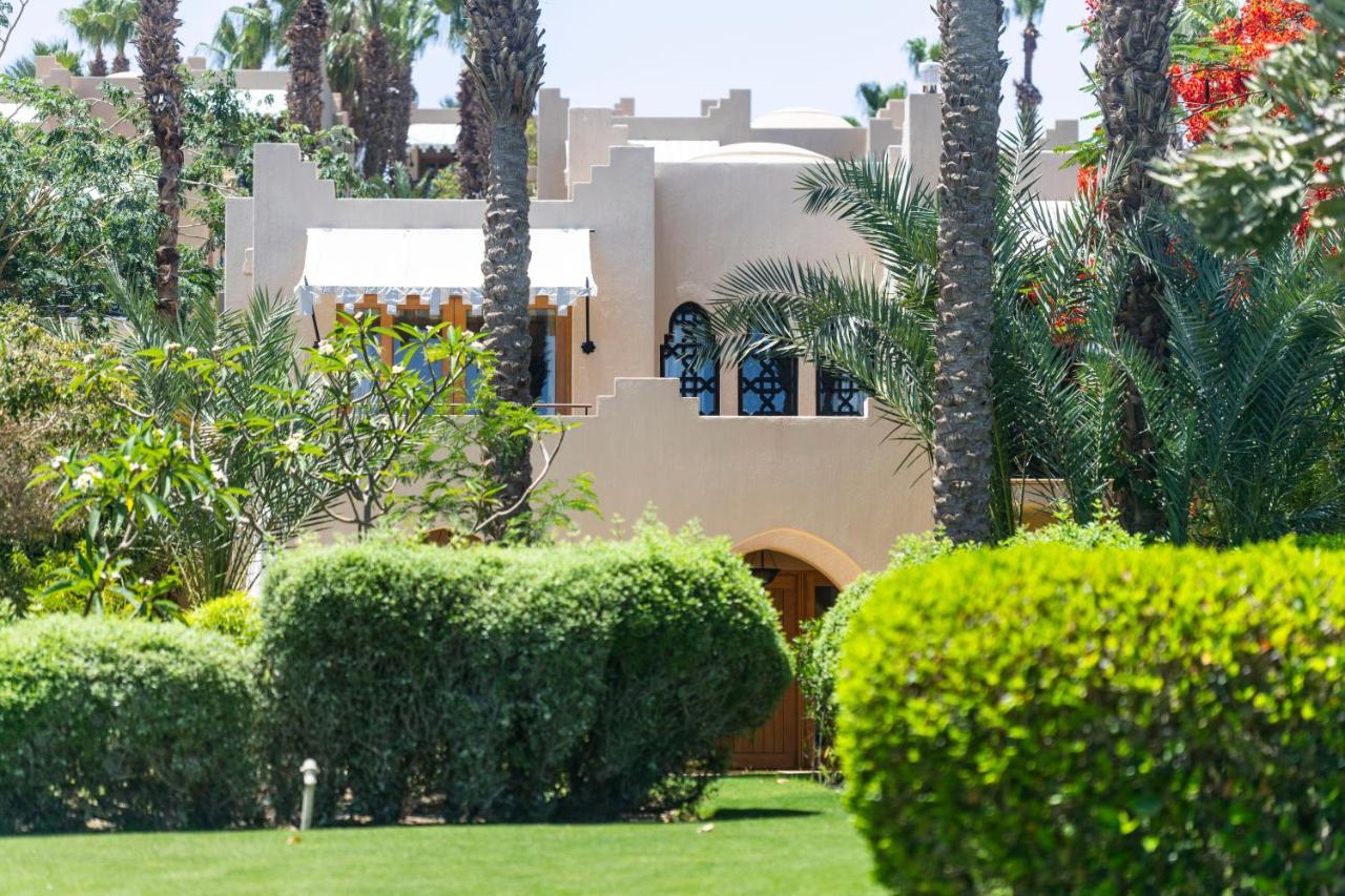 Four Seasons Resort Sharm El Sheikh Private Residential Villa & Chalet - Egypt 외부 사진