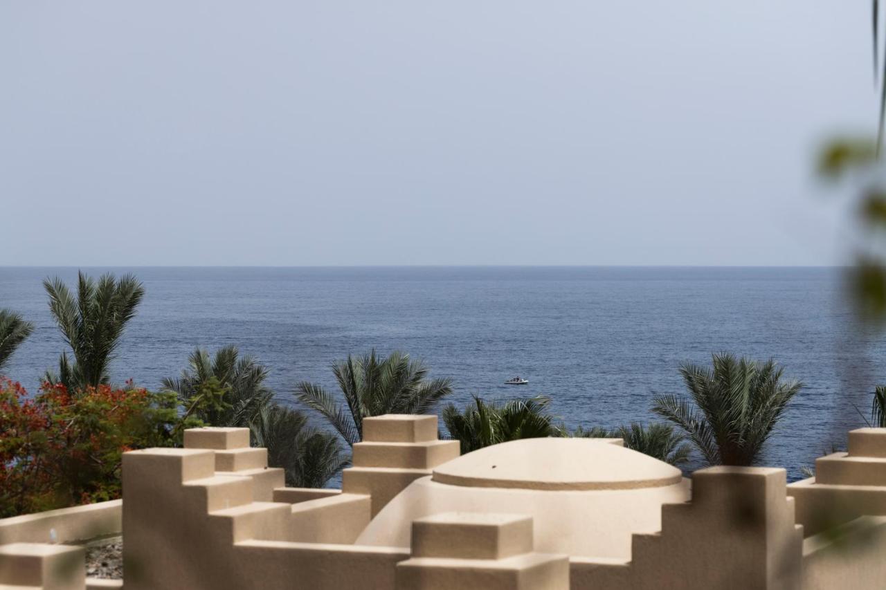 Four Seasons Resort Sharm El Sheikh Private Residential Villa & Chalet - Egypt 외부 사진