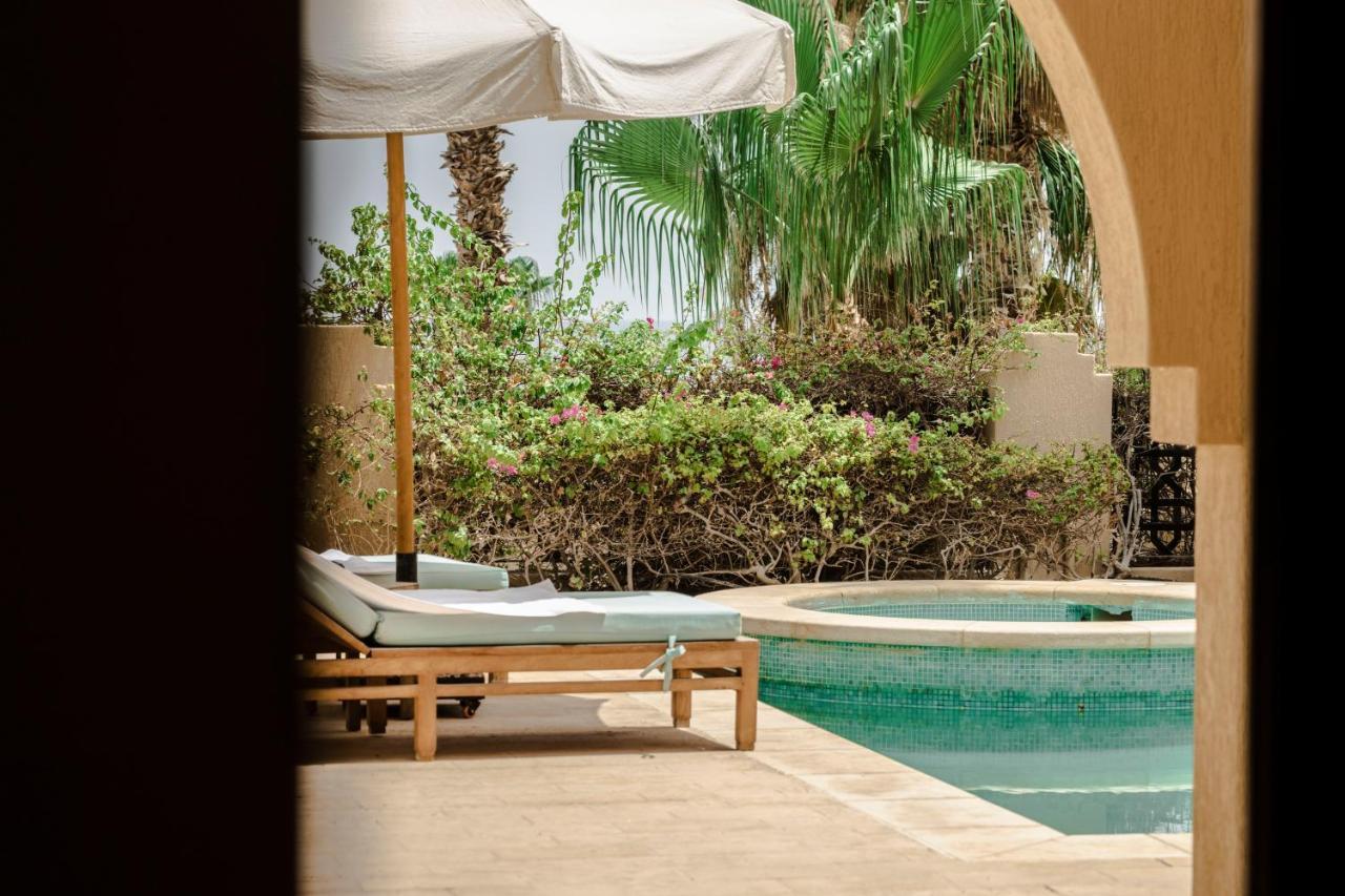 Four Seasons Resort Sharm El Sheikh Private Residential Villa & Chalet - Egypt 외부 사진