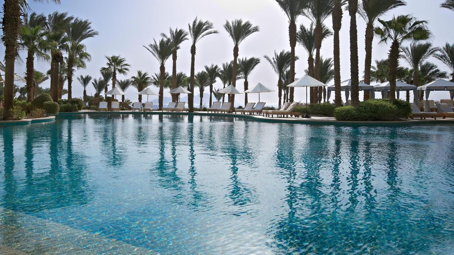 Four Seasons Resort Sharm El Sheikh Private Residential Villa & Chalet - Egypt 외부 사진