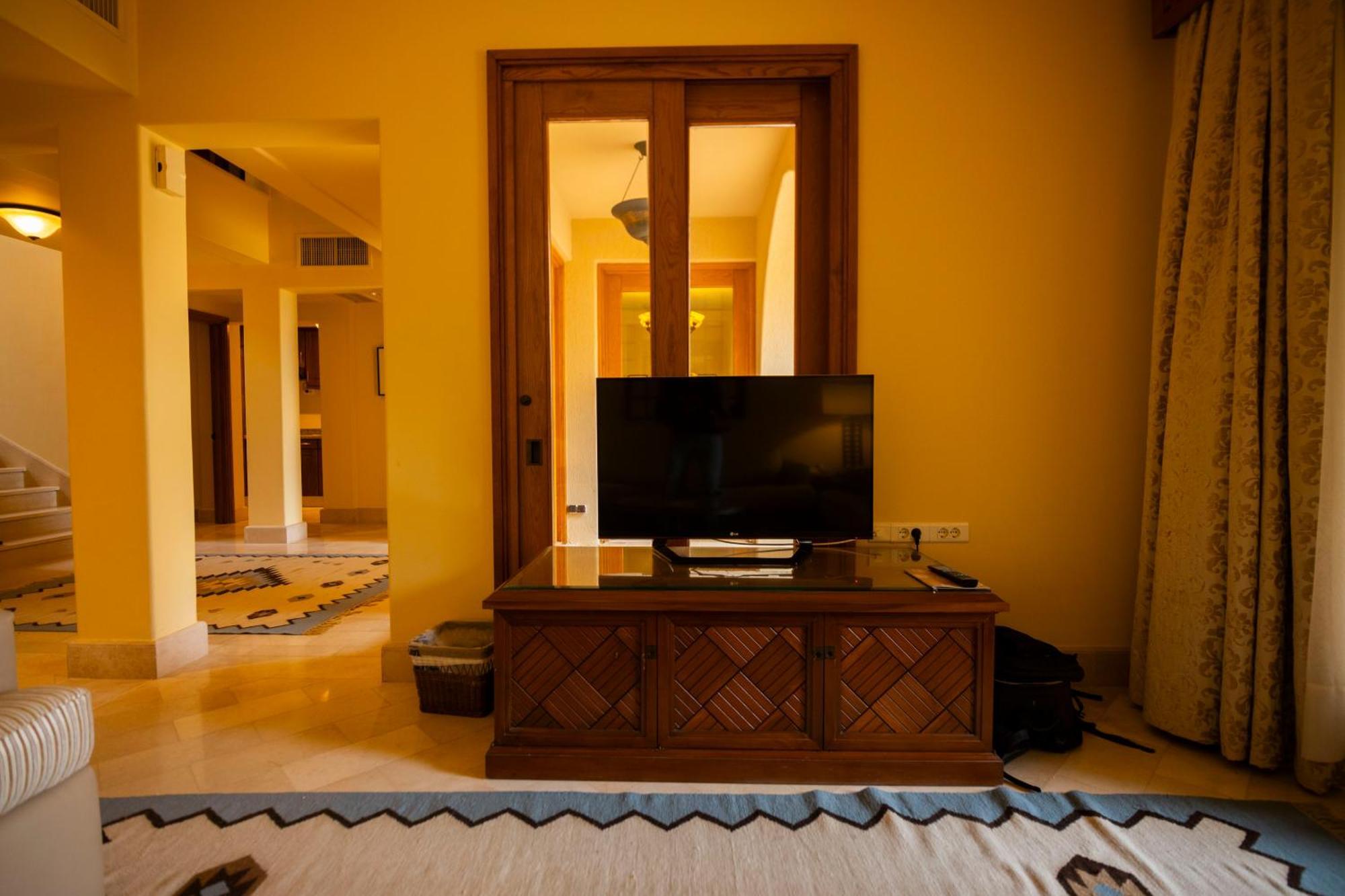 Four Seasons Resort Sharm El Sheikh Private Residential Villa & Chalet - Egypt 외부 사진