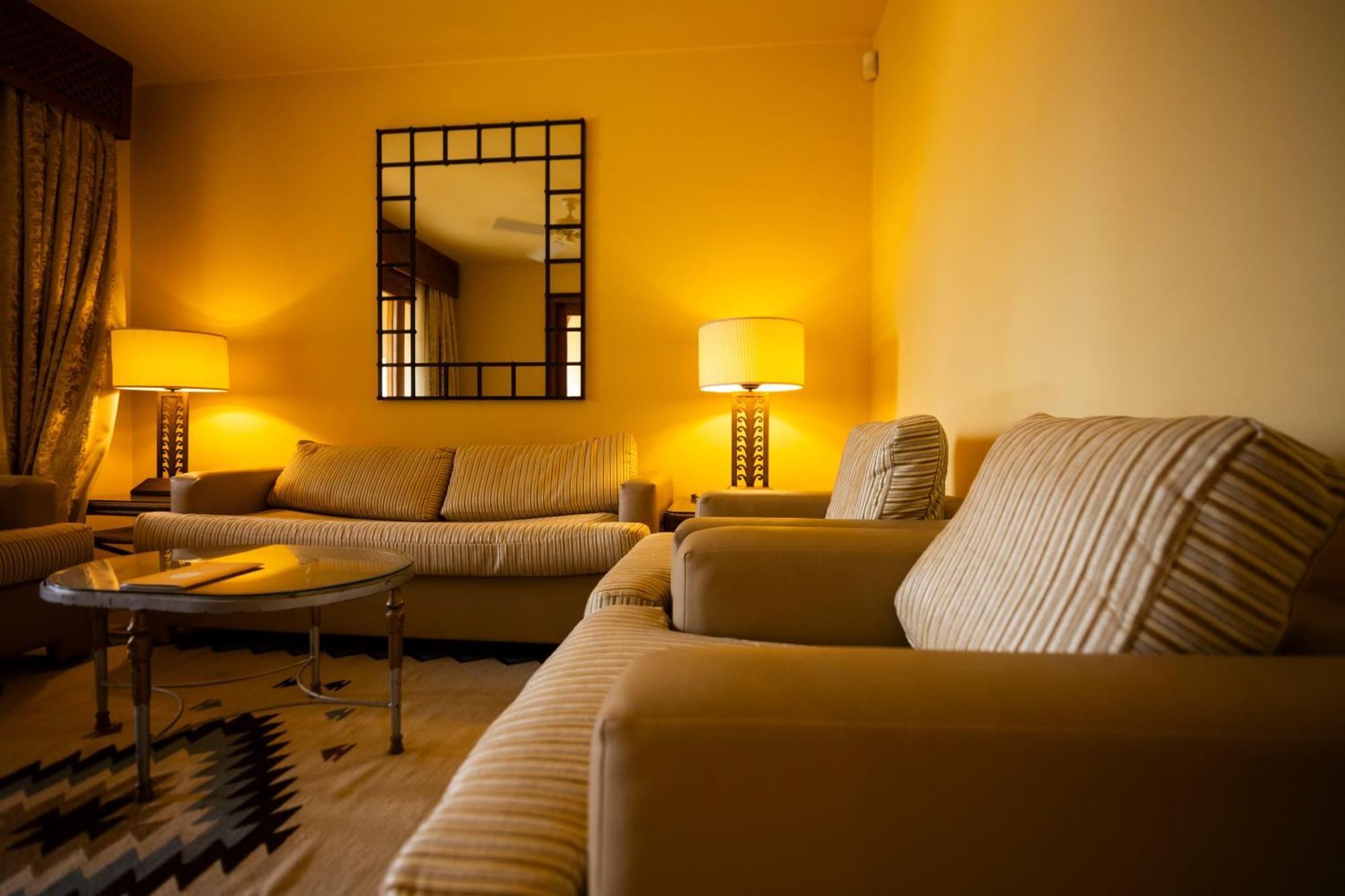 Four Seasons Resort Sharm El Sheikh Private Residential Villa & Chalet - Egypt 외부 사진