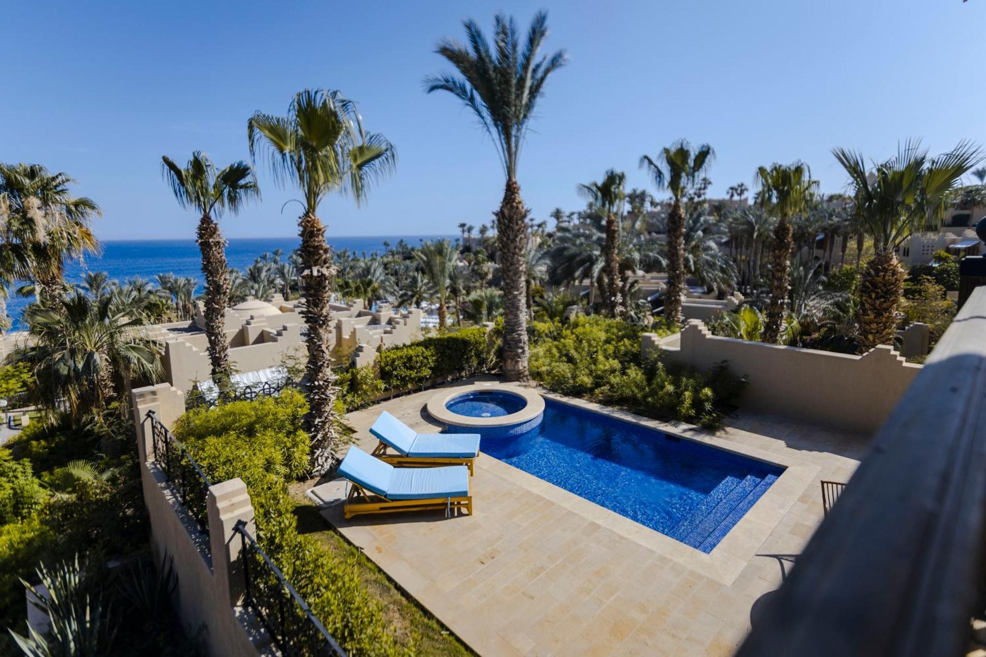 Four Seasons Resort Sharm El Sheikh Private Residential Villa & Chalet - Egypt 외부 사진
