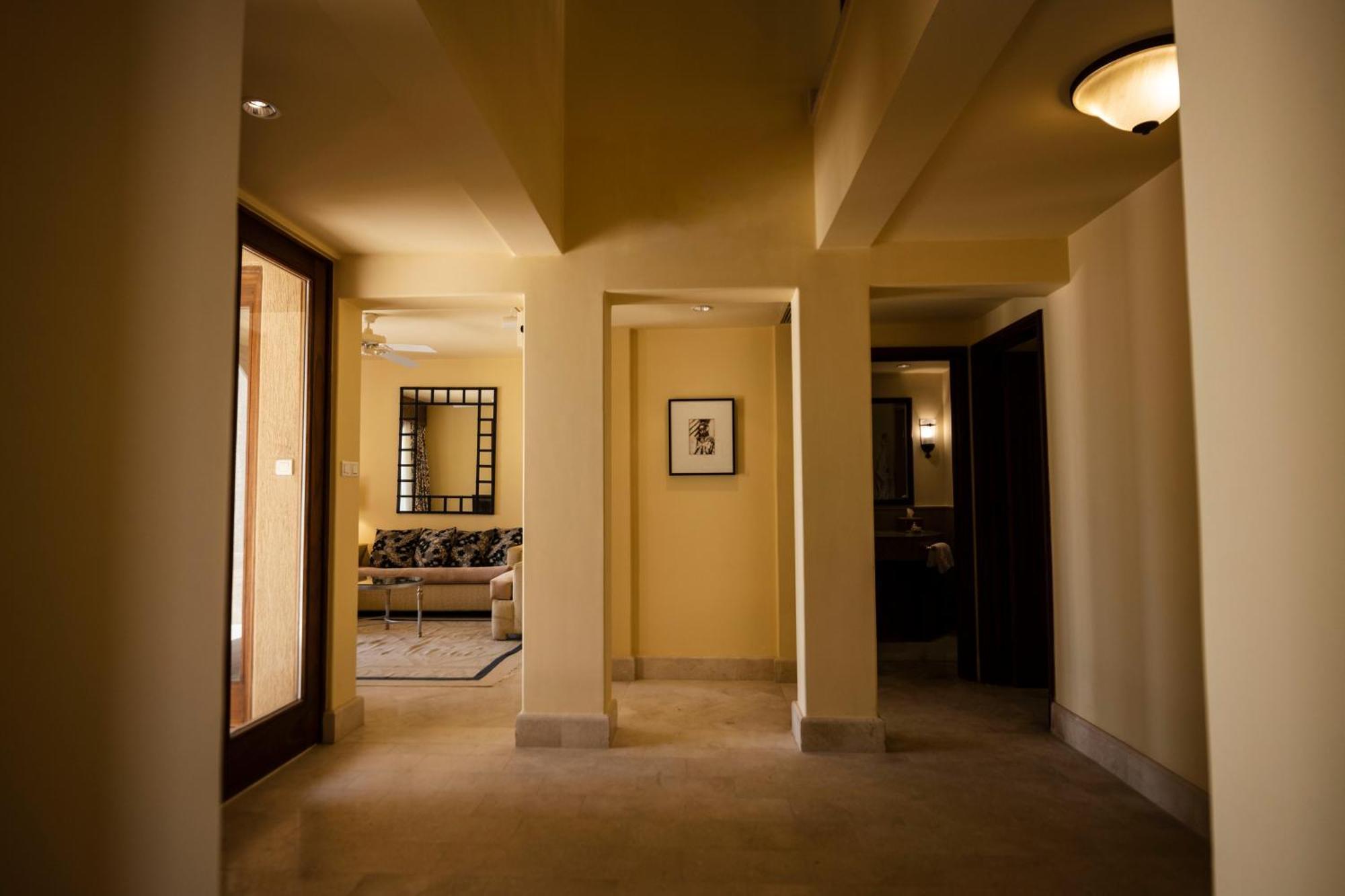 Four Seasons Resort Sharm El Sheikh Private Residential Villa & Chalet - Egypt 외부 사진