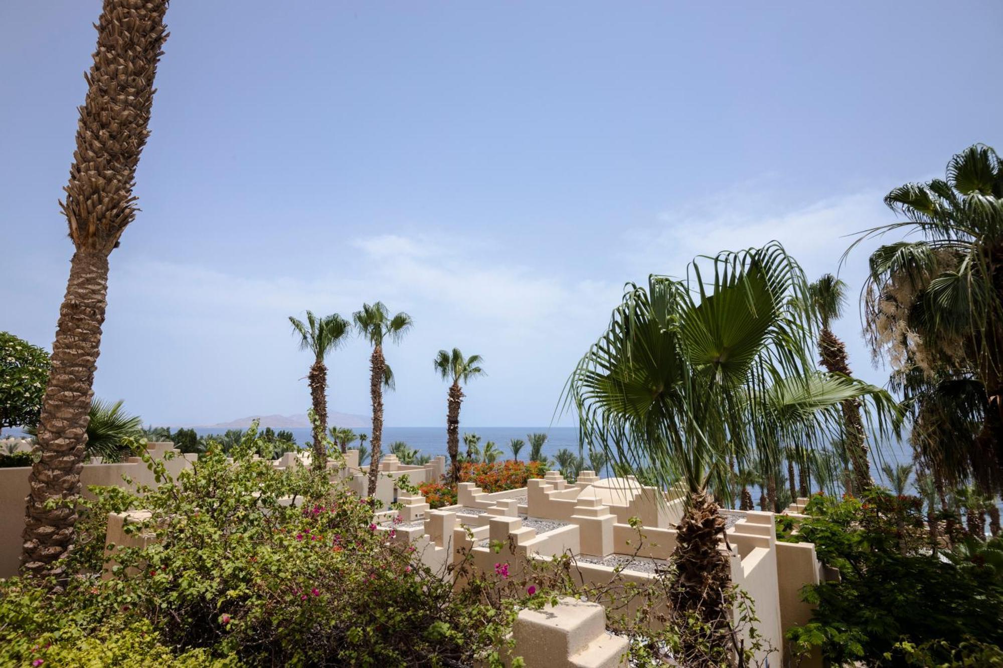 Four Seasons Resort Sharm El Sheikh Private Residential Villa & Chalet - Egypt 외부 사진