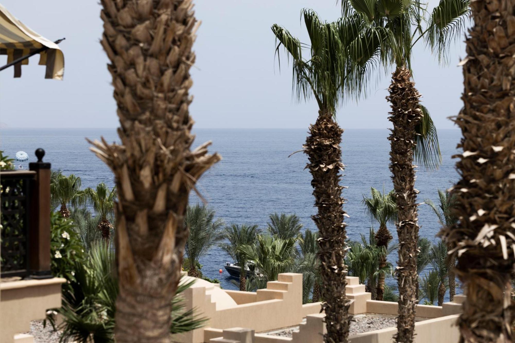 Four Seasons Resort Sharm El Sheikh Private Residential Villa & Chalet - Egypt 외부 사진