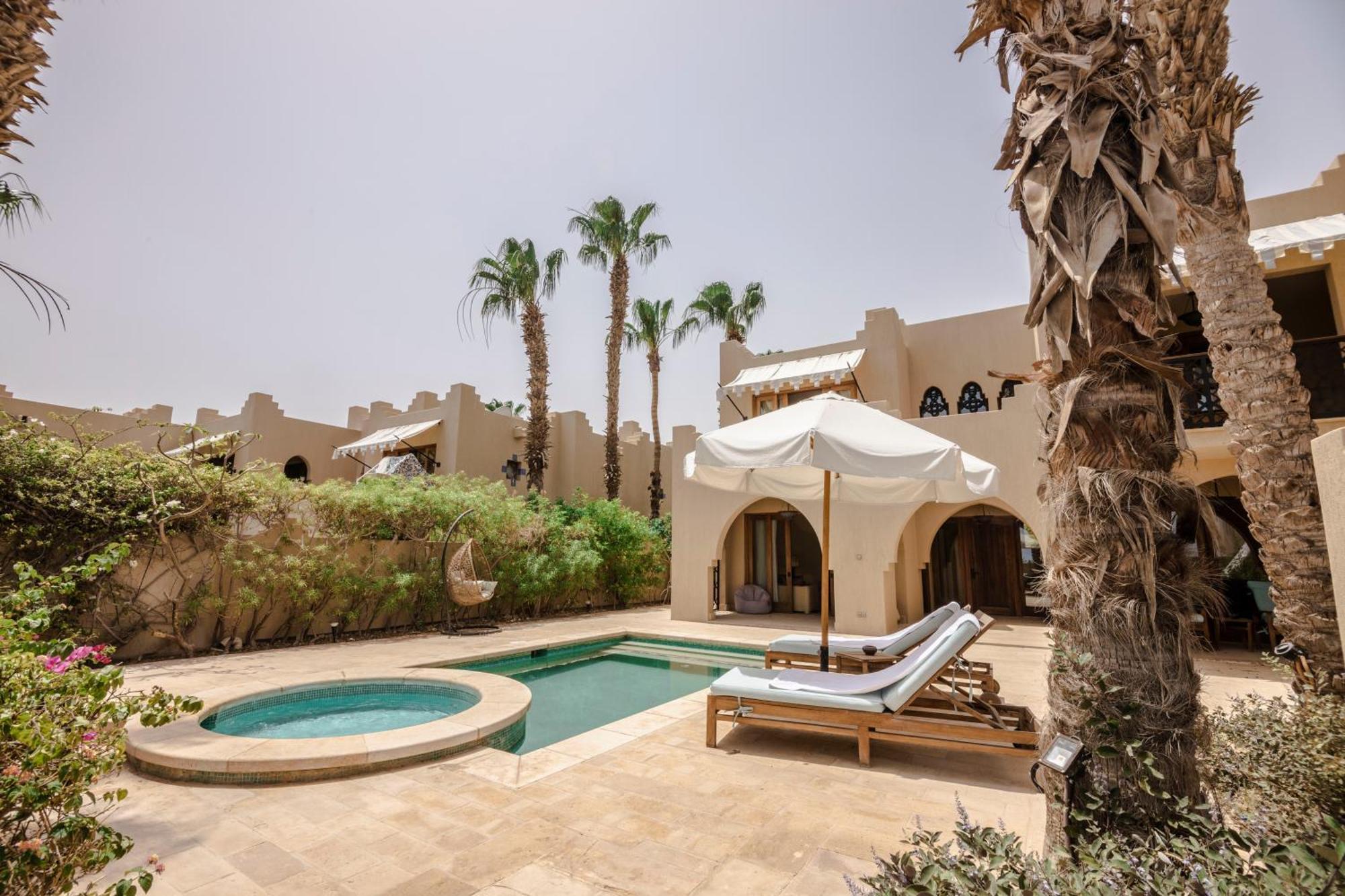 Four Seasons Resort Sharm El Sheikh Private Residential Villa & Chalet - Egypt 외부 사진