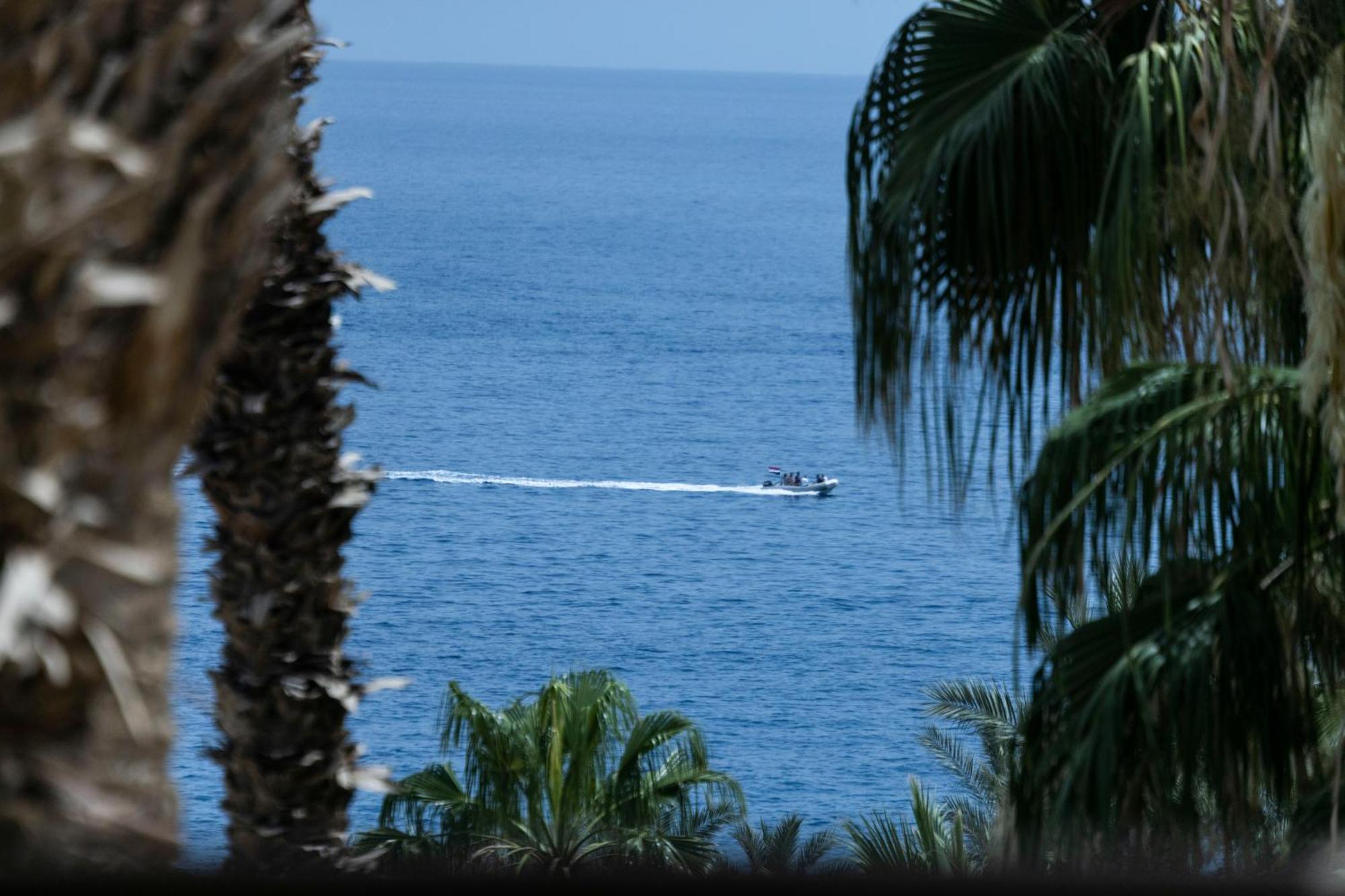 Four Seasons Resort Sharm El Sheikh Private Residential Villa & Chalet - Egypt 외부 사진