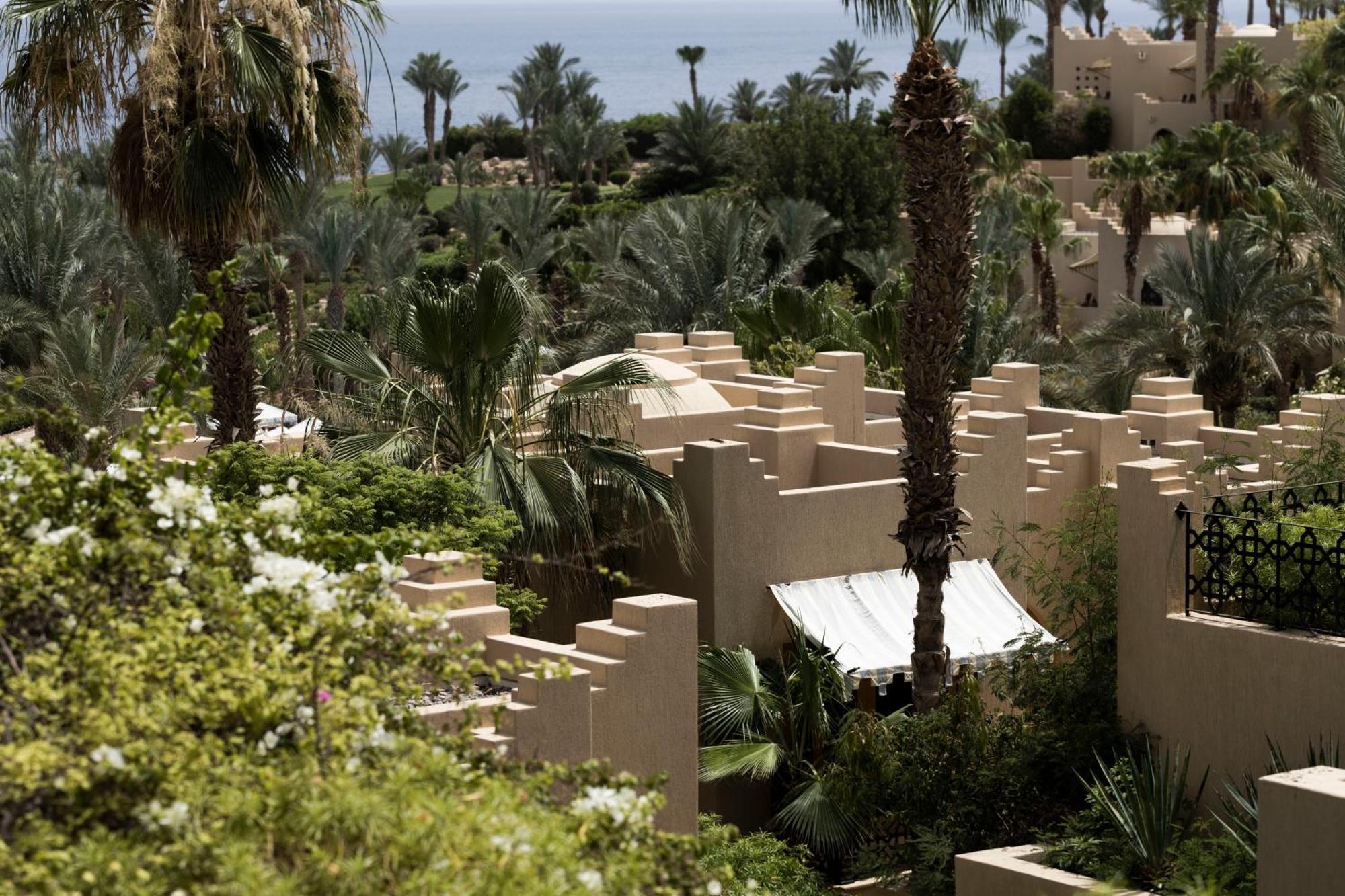 Four Seasons Resort Sharm El Sheikh Private Residential Villa & Chalet - Egypt 외부 사진