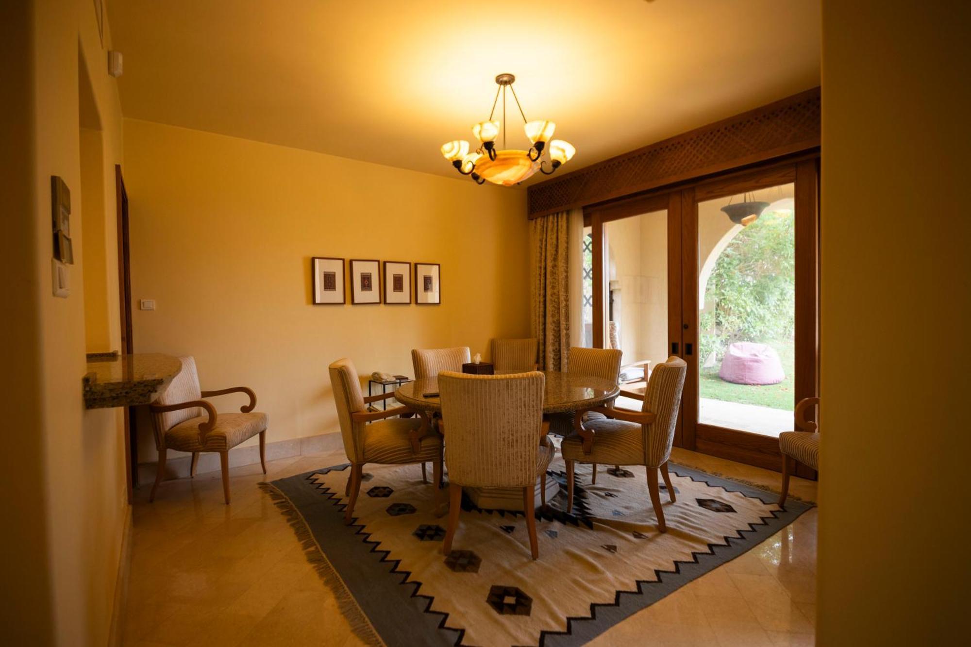 Four Seasons Resort Sharm El Sheikh Private Residential Villa & Chalet - Egypt 외부 사진
