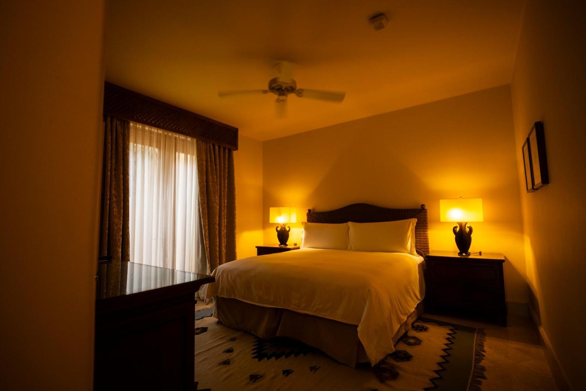 Four Seasons Resort Sharm El Sheikh Private Residential Villa & Chalet - Egypt 외부 사진